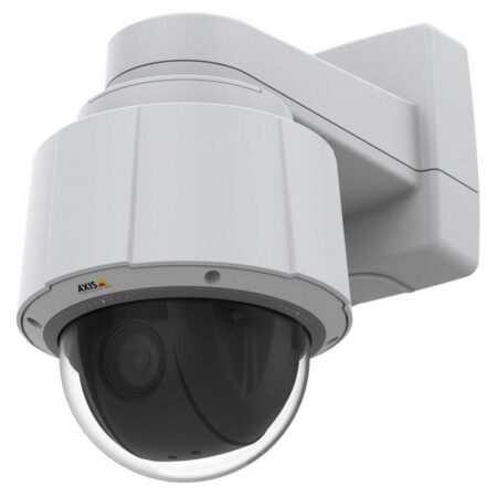 Axis Cámara Seguridad Q6075-E