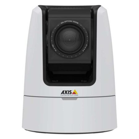 Axis Cámara Seguridad V5925