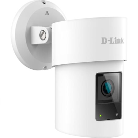 D-link Cámara Seguridad DCS-8635LH