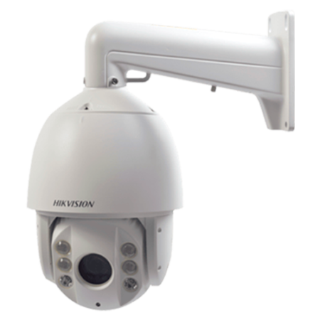 CÁMARA TIPO DOMO PTZ IP - 2MP DS-2DE7232IW-AE