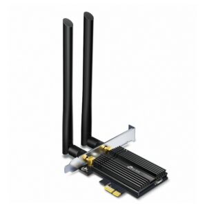 Tp-link Adaptador ARCHERTX50E PCIe WIFI 6 Bluetooth 5.0