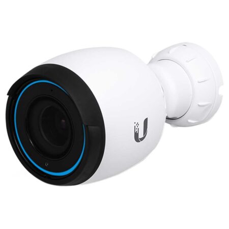 Ubiquiti Cámara Seguridad UVC-G4-PRO G4 Pro 4K