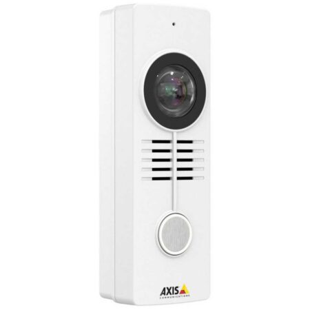 Axis A8105-E Videoportero En Red